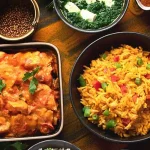North Indian Restaurants in Stuttgart