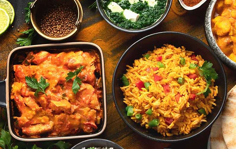North Indian Restaurants in Stuttgart