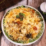 Indian Cuisine in Taiwan