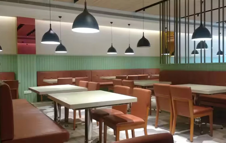 Alhambra Risto Veg
