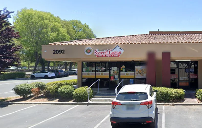 Everest Cuisine-San Jose