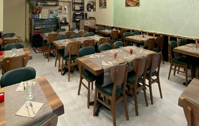 Kashmir Grill Restaurant