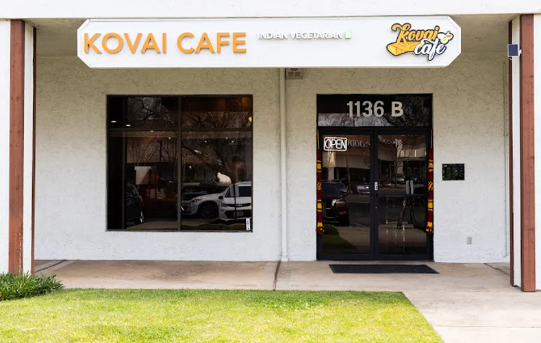 Kovai Cafe