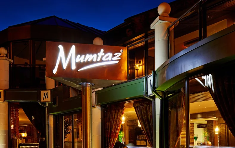 Mumtaz