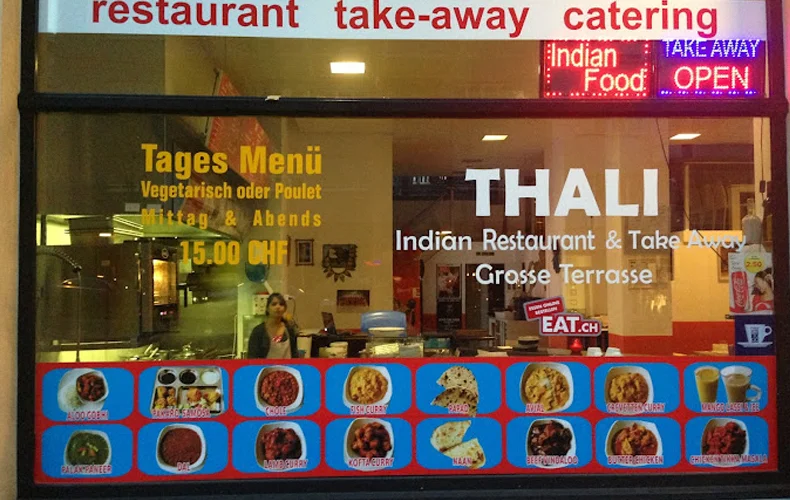 Thali
