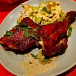 North Indian restaurants in Brussels