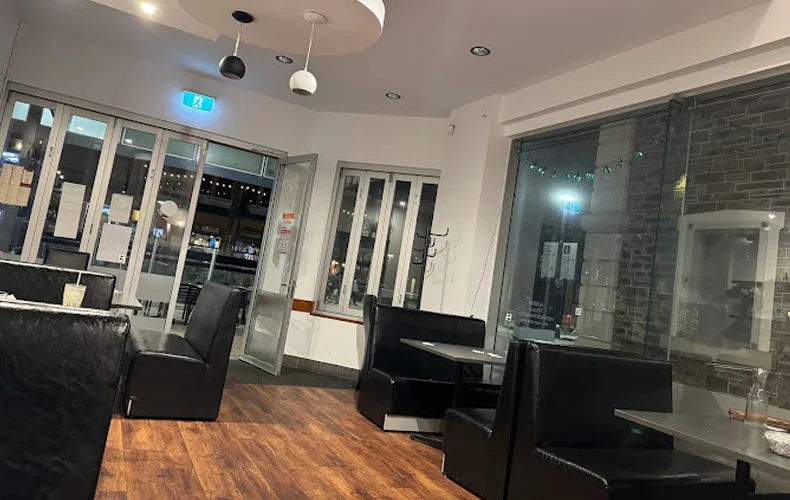 Indian Spice Authentic Cuisine, Glenelg