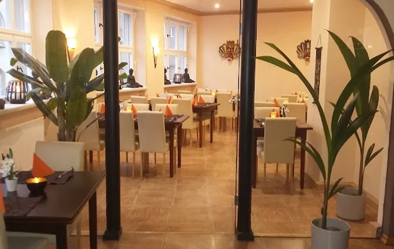 La Bamboo