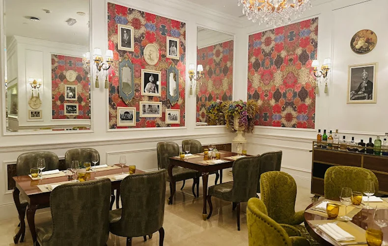 Punjab Grill