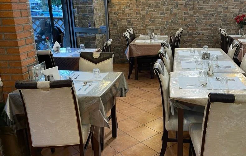 SPICE VILLAGE RESTAURANT MILANO HALAL FOODS