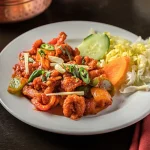 north Indian restaurants in cook