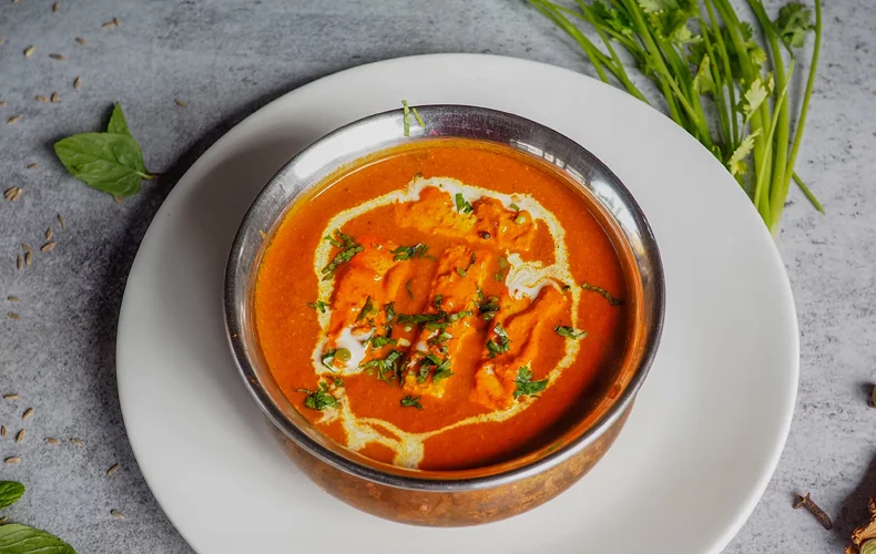 Indian Vegetarian Restaurants in San Jose