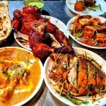 Indian Restaurants in Oman