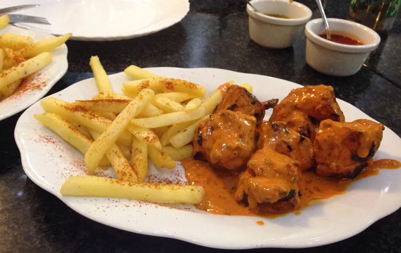 North Indian Restaurants in Durban