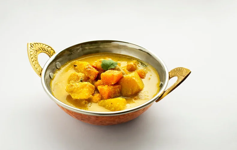 South Indian Restaurants in Denmark