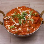 South Indian Restaurants in Hamburg