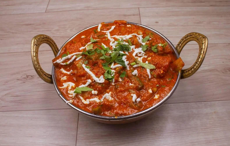 South Indian Restaurants in Hamburg