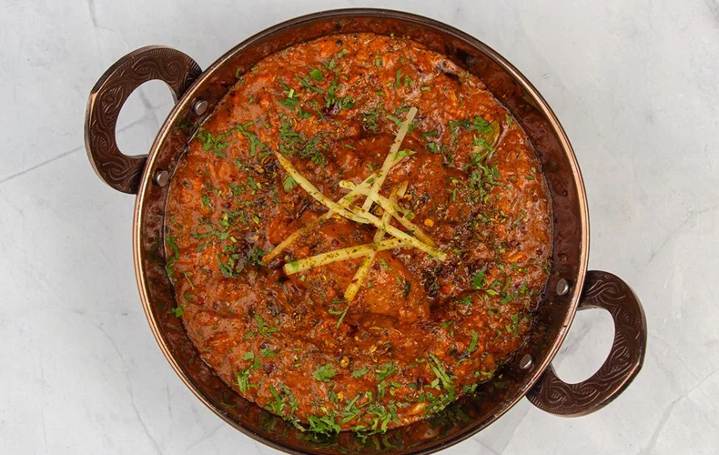 Indian Non-Vegetarian Restaurants in Oman