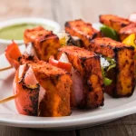Indian Vegetarian Restaurants in Taiwan