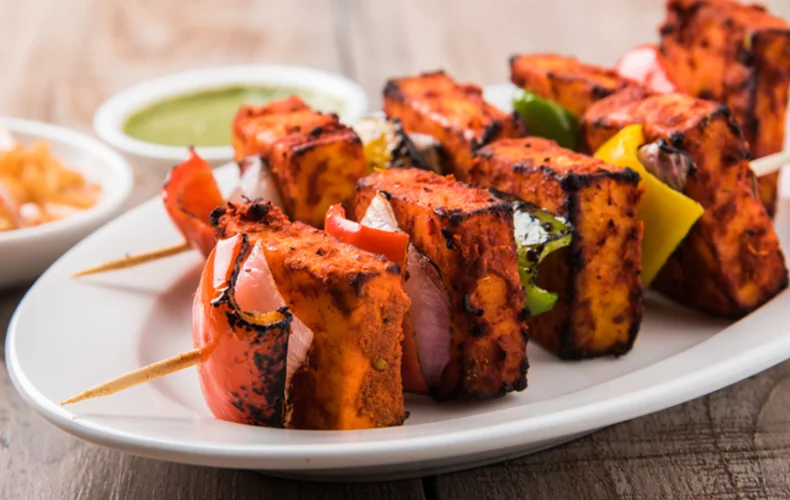Indian Vegetarian Restaurants in Taiwan
