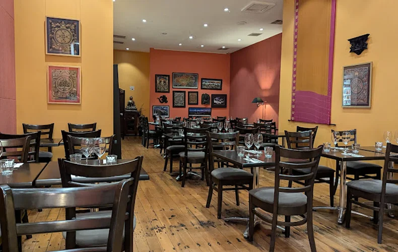 Himalayan Kitchen