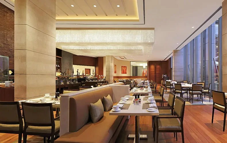 Jewel of India Restaurant