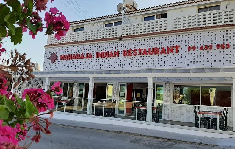 Maharaja Indian Restaurant