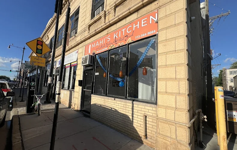 Mahi’s Kitchen