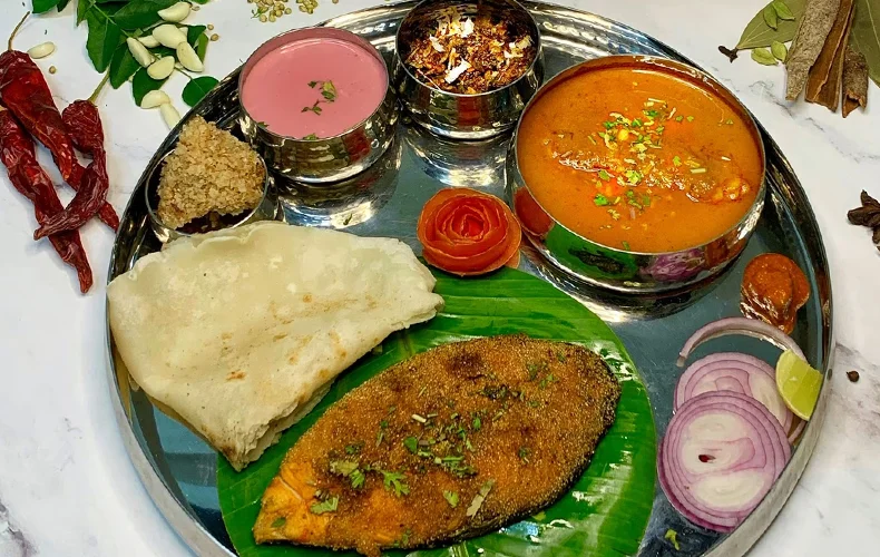 Mumbai Meals