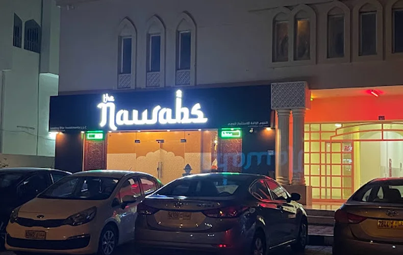 The Nawabs