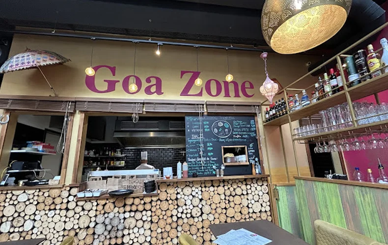 Goa Zone