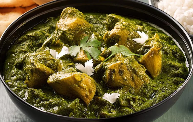 Indian Restaurants in San Jose