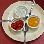 South Indian Restaurants in Brussels