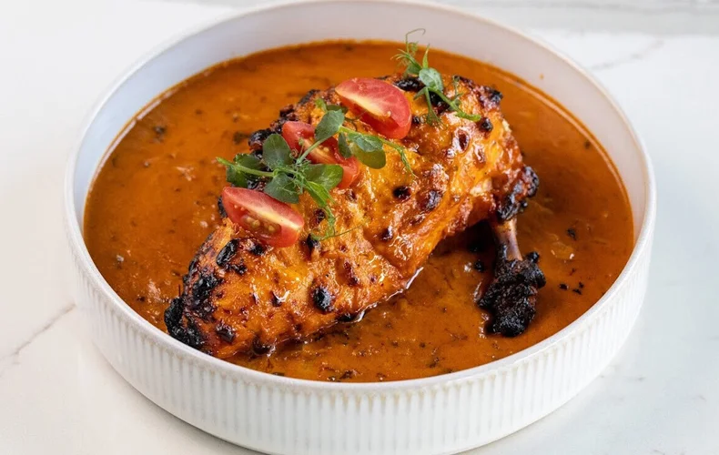 Indian Non-Vegetarian Restaurants in Cook