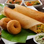 South Indian Restaurants in Durban
