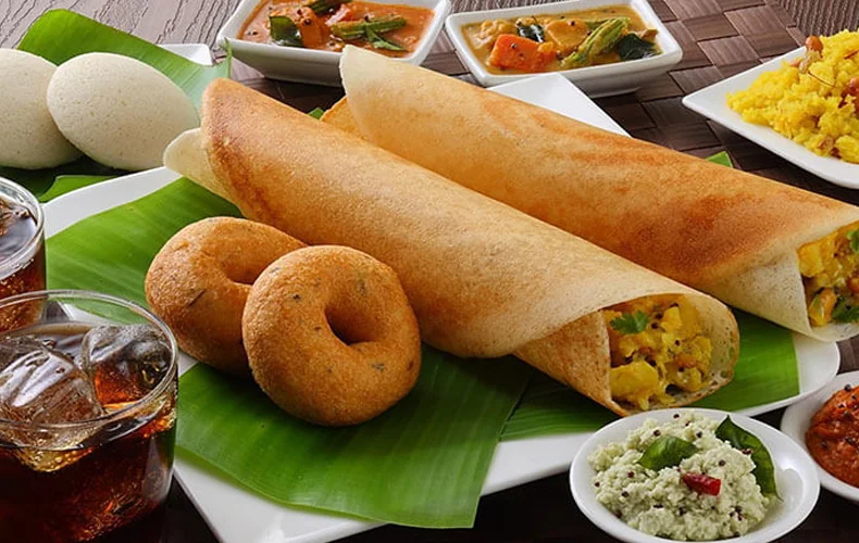South Indian Restaurants in Durban