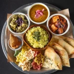 South Indian Restaurants in San Jose