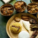 Indian Restaurants in Durban