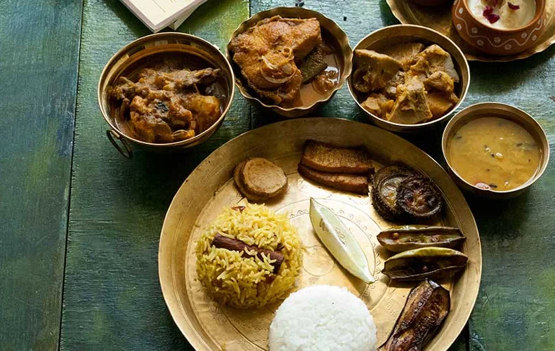Indian Restaurants in Durban