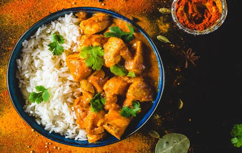 Indian Restaurants in Brussels