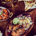 Indian Restaurants in Cologne
