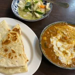South Indian Restaurants in Taiwan