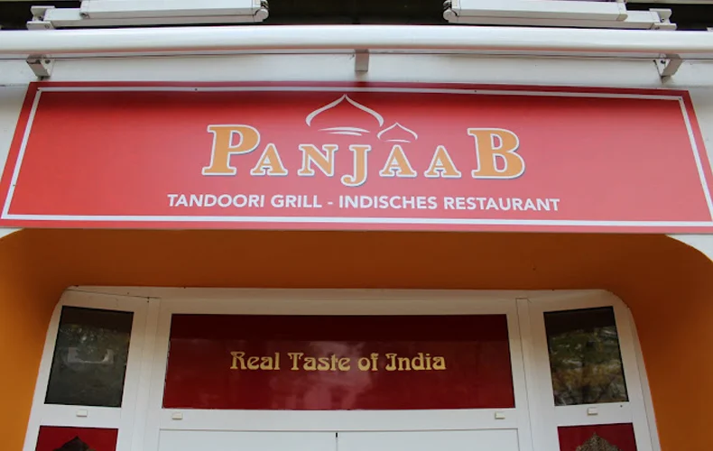 Panjaab