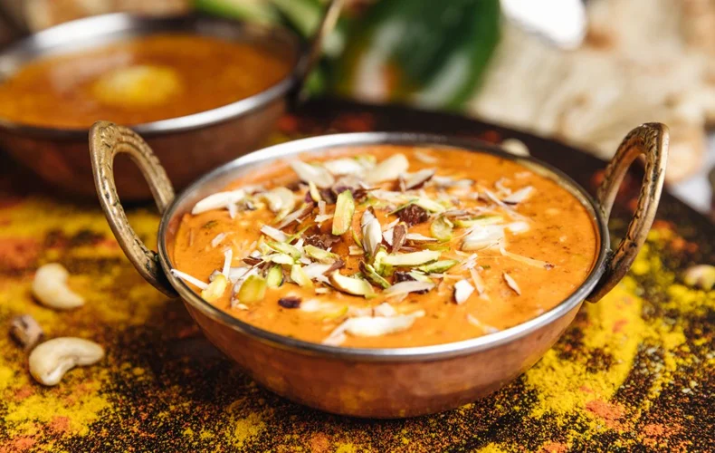 Indian Non Vegetarian Restaurants in San Jose