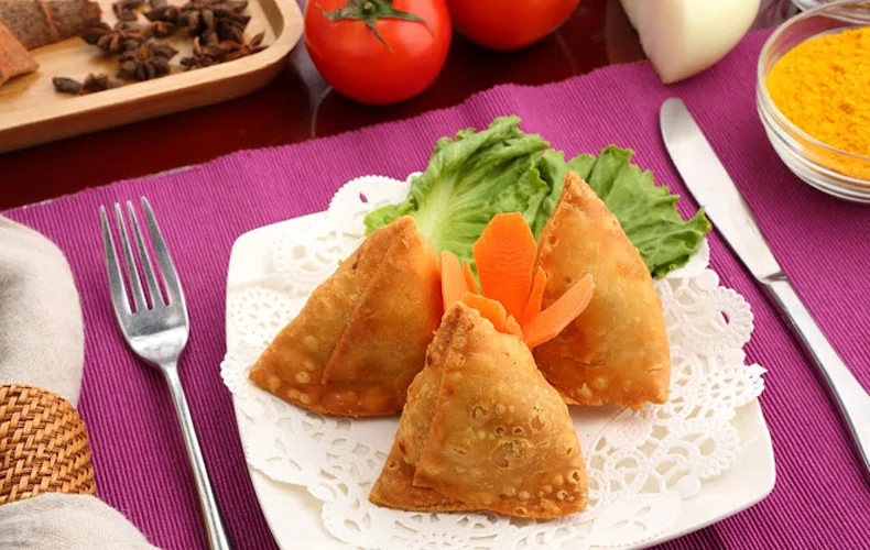 North Indian Restaurants in Taiwan
