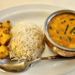 South Indian Restaurants in Zürich