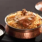 Indian Non-Vegetarian Restaurants in Brussels