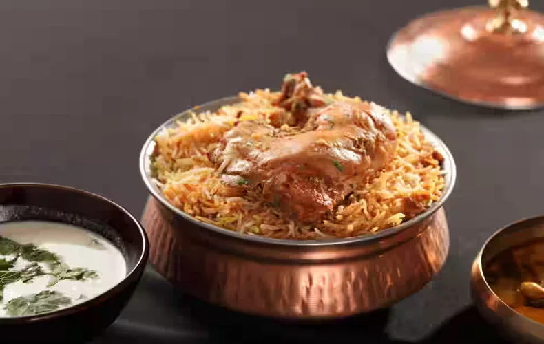 Indian Non-Vegetarian Restaurants in Brussels