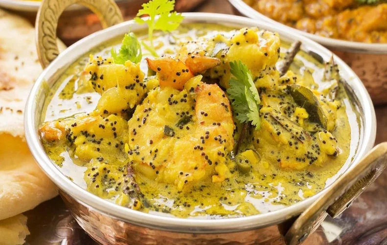North Indian Restaurants in Cologne