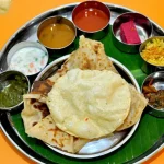 Indian Restaurants in Denmark